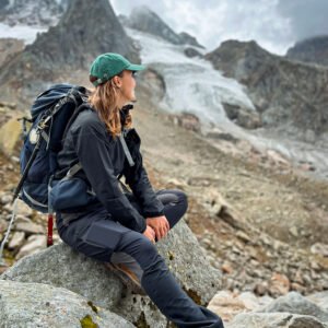 Hampta Pass Trek